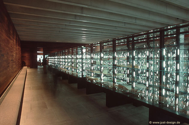 Literaturmuseum der Moderne