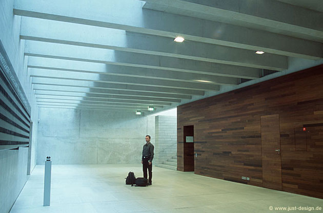 Literaturmuseum der Moderne