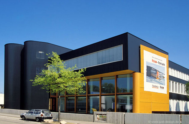 feco forum Karlsruhe
