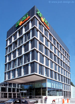 ZEAG Energie AG Heilbronn