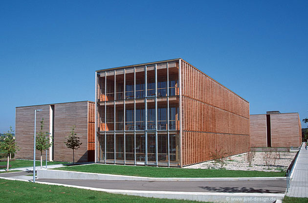 Fachhochschule Aalen