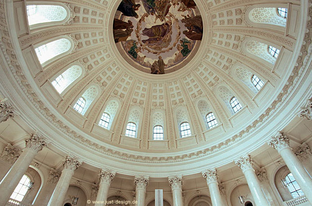 Dom St. Blasien