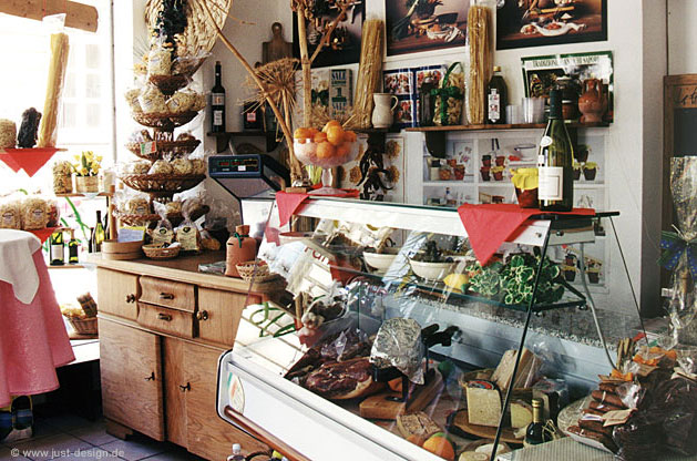 La traditione del gusto Karlsruhe