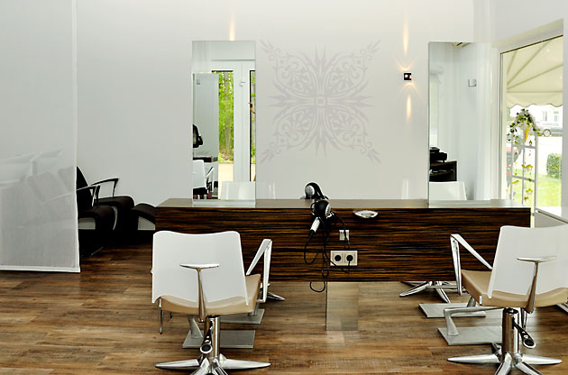 Friseur a beleza
