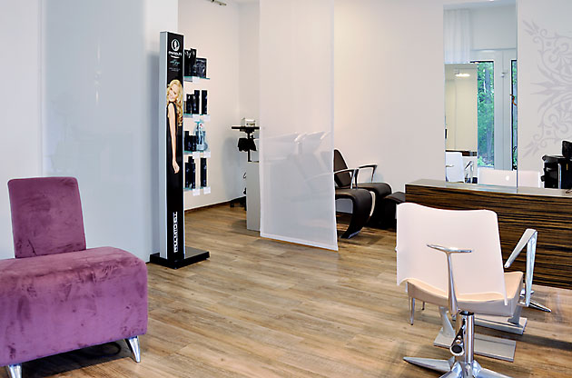 Friseur a beleza