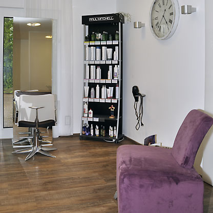 Friseur a beleza
