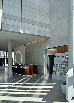 Kunsthalle Weishaupt