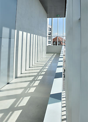 Kunsthalle Weishaupt