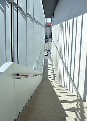 Kunsthalle Weishaupt