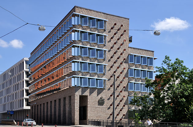 Sparkasse Ulm
