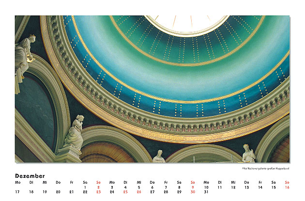 Museumsinsel 2001