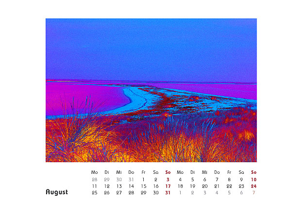 Sylt 2003