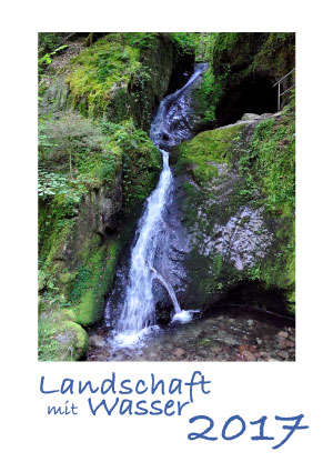 Wasser 2017