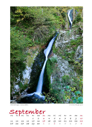Wasser 2017