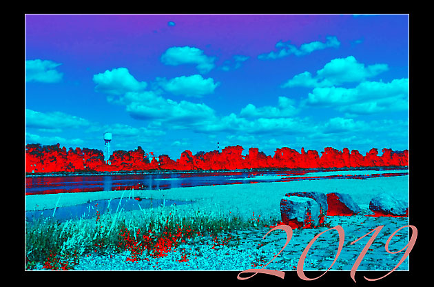 Rhein 2019