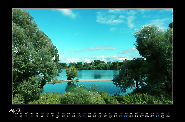 Rhein 2019