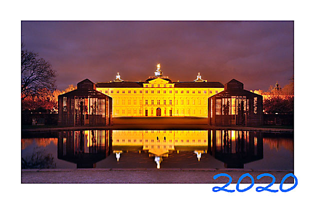 Schloss Rastatt