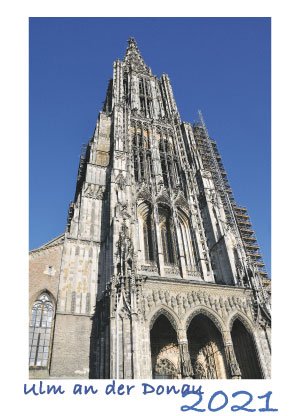 Ulmer Münster