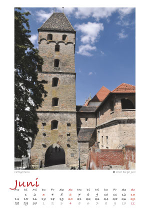 Metzgerturm